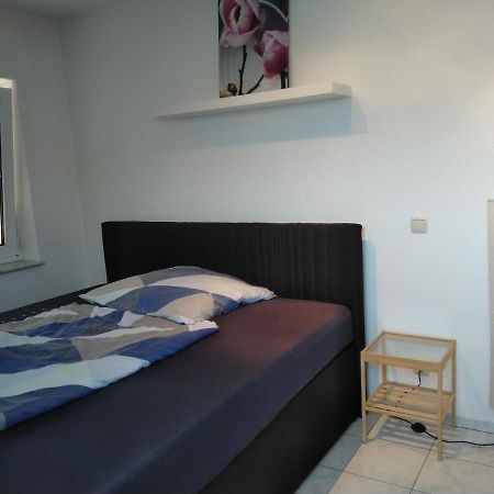 White House 'Privatzimmer' Mannheim Exteriér fotografie