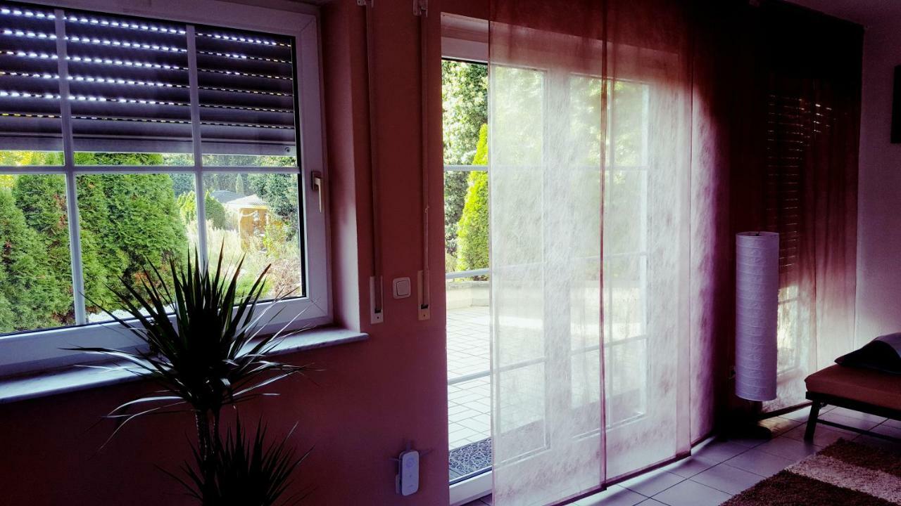 White House 'Privatzimmer' Mannheim Exteriér fotografie