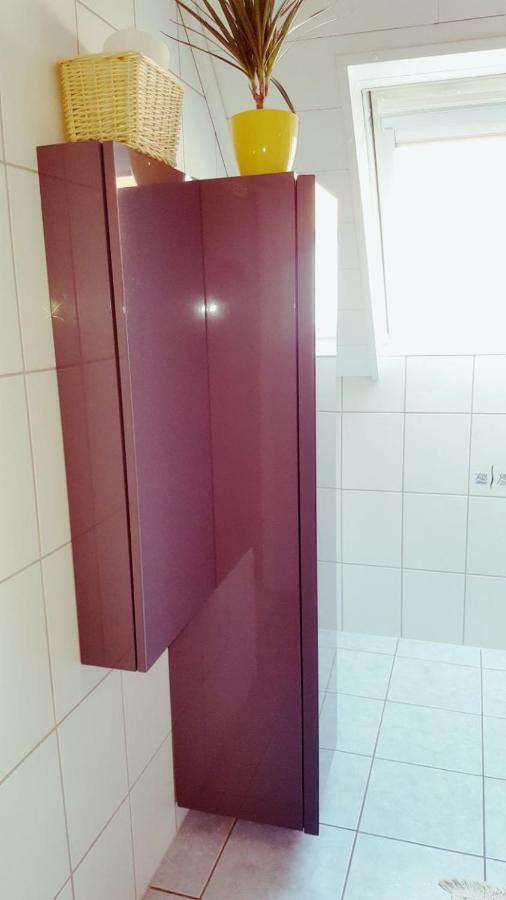 White House 'Privatzimmer' Mannheim Exteriér fotografie