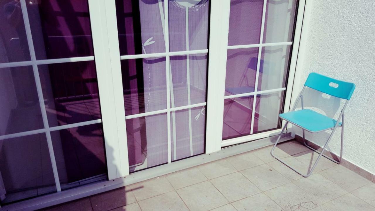 White House 'Privatzimmer' Mannheim Exteriér fotografie