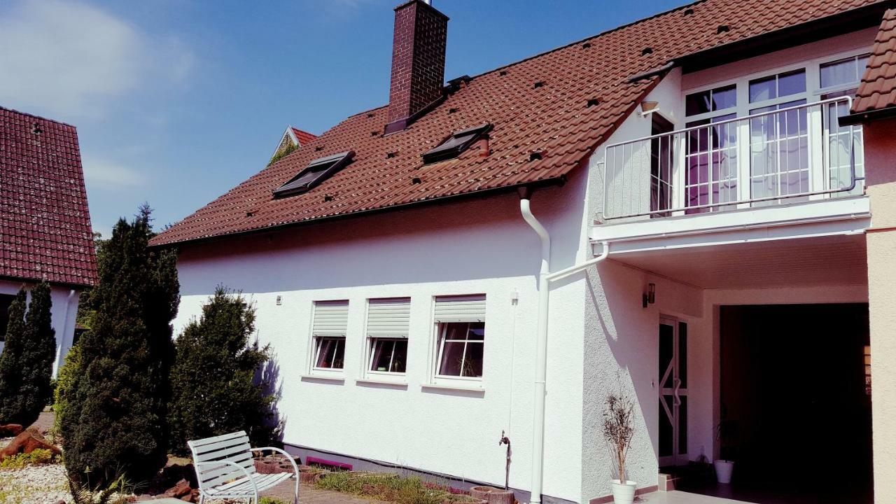 White House 'Privatzimmer' Mannheim Exteriér fotografie