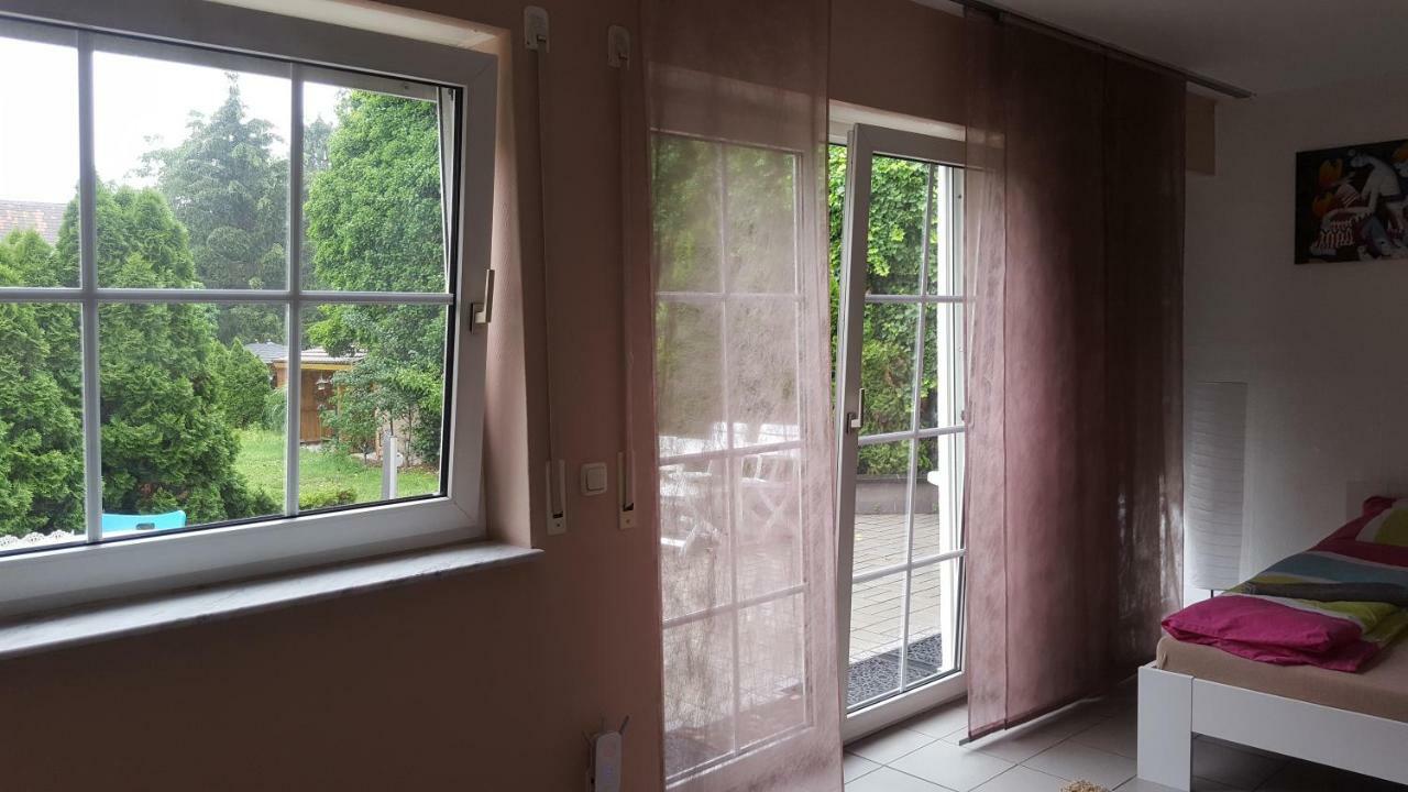 White House 'Privatzimmer' Mannheim Exteriér fotografie