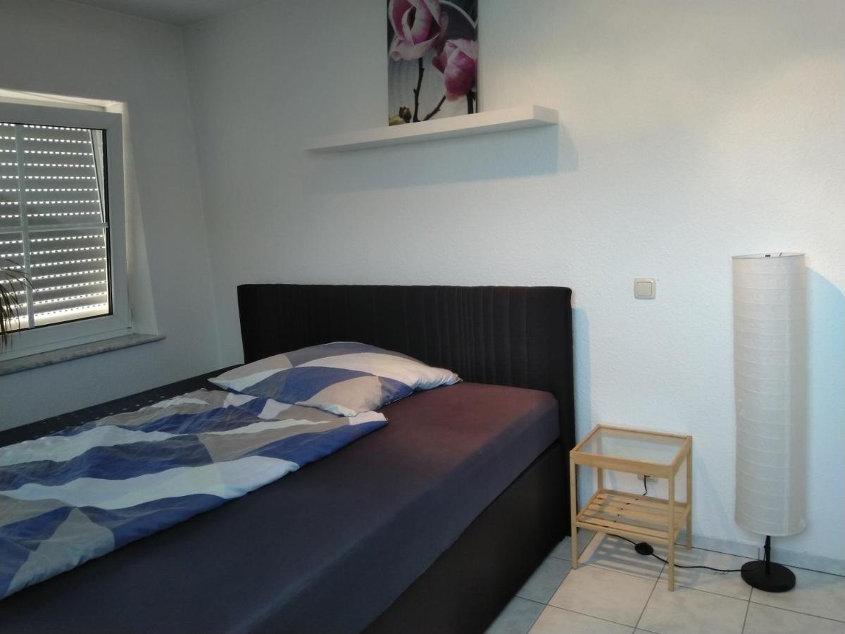 White House 'Privatzimmer' Mannheim Exteriér fotografie